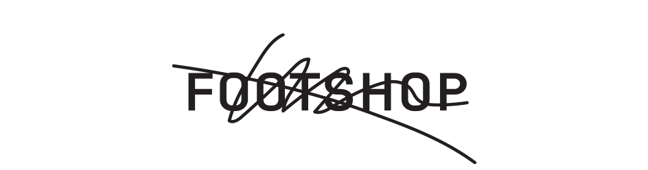 footshop