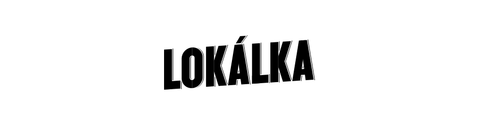 lokálka